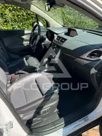 2015 Opel Mokka
