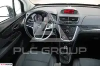 2015 Opel Mokka