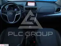 2015 Opel Mokka