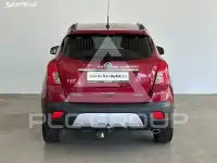 2015 Opel Mokka