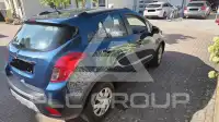 2015 Opel Mokka