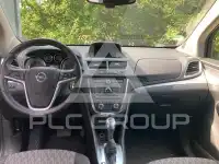 2015 Opel Mokka