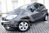 2015 Opel Mokka