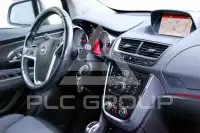 2015 Opel Mokka