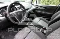 2015 Opel Mokka