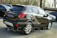 2015 Opel Mokka
