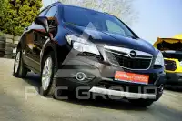 2015 Opel Mokka