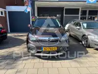 2015 Opel Mokka