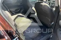 2015 Opel Mokka