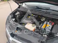 2015 Opel Mokka