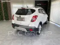 2015 Opel Mokka