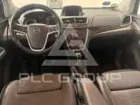 2015 Opel Mokka