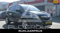 2015 Opel Mokka