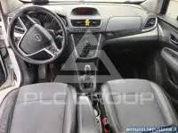 2015 Opel Mokka