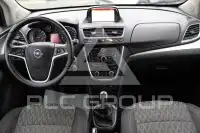 2015 Opel Mokka