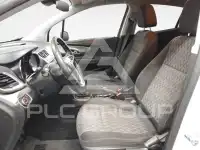 2015 Opel Mokka