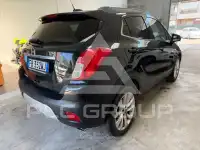 2015 Opel Mokka