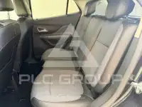 2015 Opel Mokka
