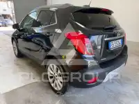 2015 Opel Mokka