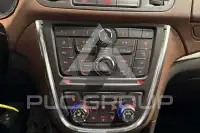2015 Opel Mokka