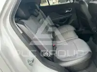 2015 Opel Mokka