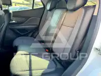 2015 Opel Mokka