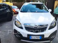 2015 Opel Mokka