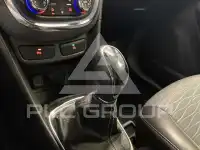2015 Opel Mokka