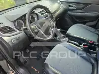2015 Opel Mokka
