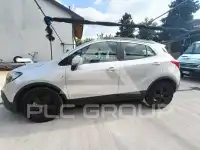 2015 Opel Mokka