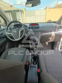 2015 Opel Mokka