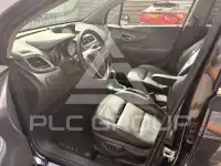 2015 Opel Mokka