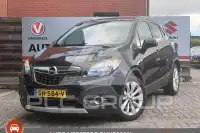 2015 Opel Mokka