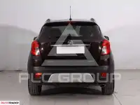 2015 Opel Mokka