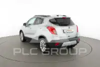 2015 Opel Mokka