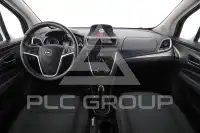 2015 Opel Mokka