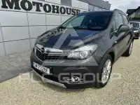 2015 Opel Mokka