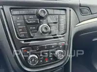 2015 Opel Mokka