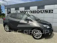 2015 Opel Mokka