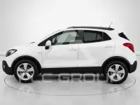 2015 Opel Mokka