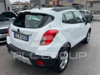 2015 Opel Mokka