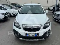 2015 Opel Mokka