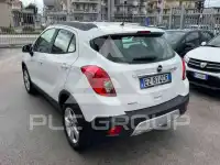 2015 Opel Mokka