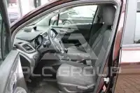2015 Opel Mokka