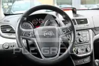 2015 Opel Mokka