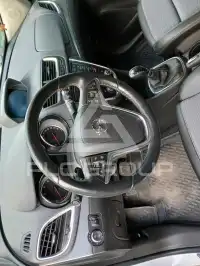 2015 Opel Mokka