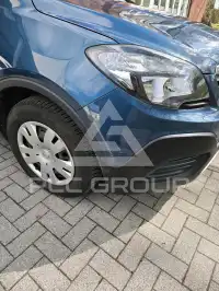 2015 Opel Mokka
