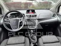 2015 Opel Mokka