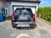 2015 Opel Mokka