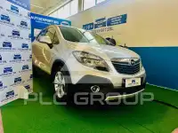 2015 Opel Mokka